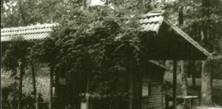 Bibb County’s Forgotten Tourist Attraction