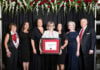 National Alumni Association Celebrates James L. Kornegay Jr. and Sara P. Kornegay Memorial NAA Endowed Scholarship