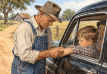 The Penny Cure: The Wart Healer of Hicks Hill