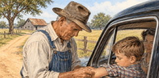 The Penny Cure: The Wart Healer of Hicks Hill