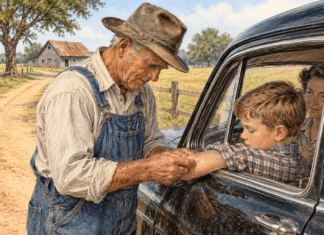 The Penny Cure: The Wart Healer of Hicks Hill The Penny Cure: The Wart Healer of Hicks Hill