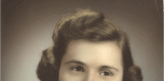 Obituary – Phyllis Yeamans Bailey