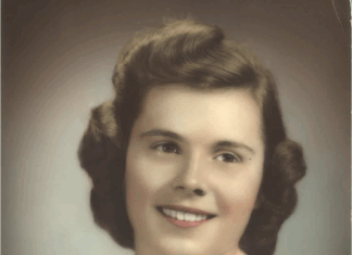 Obituary – Phyllis Yeamans Bailey Obituary – Phyllis Yeamans Bailey